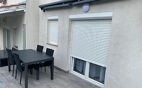 Apartmani Gavran
